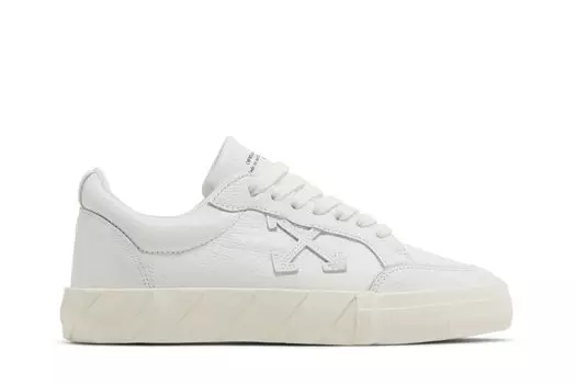 Кроссовки Off-White Wmns Vulc Sneaker, белый