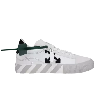 Кроссовки Off-White Wmns Vulc Sneaker 'White Beige', белый