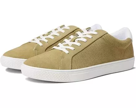 Кроссовки Official Program CTM-50, цвет Olive Suede/White