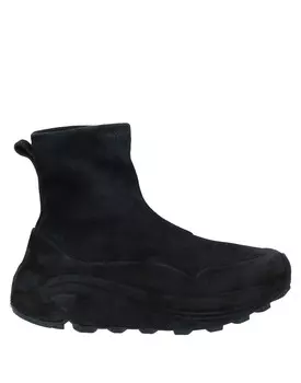 Кроссовки Officine Creative Italia, черный