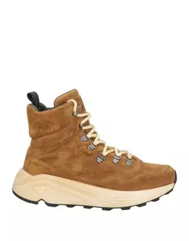 Кроссовки Officine Creative Italia, коричневый