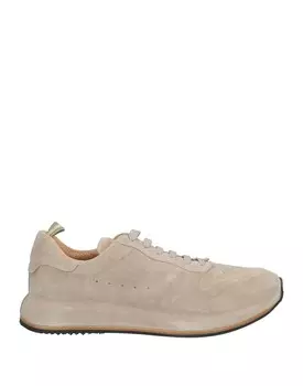 Кроссовки Officine Creative Italia, светло-серый