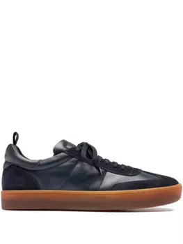 Кроссовки Officine Creative Kombined 001, синий