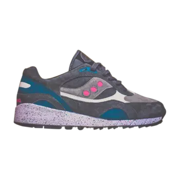 Кроссовки Offspring x Shadow 6000 Saucony, серый