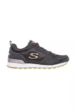 Кроссовки OG 85 GOLD`N GURL SKECHERS, серый