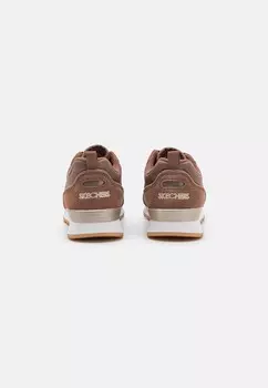 Кроссовки OG 85 Skechers, коричневый