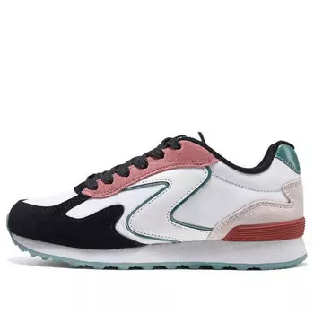 Кроссовки og 85 'white multicolor' Skechers, черный