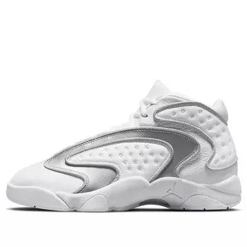 Кроссовки og Air Jordan, белый