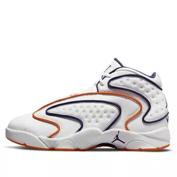 Кроссовки og Air Jordan, белый