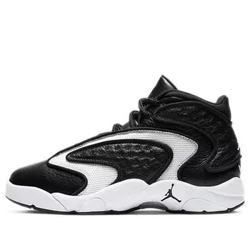 Кроссовки og Air Jordan, черный