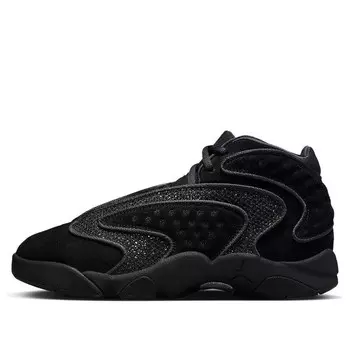 Кроссовки og Air Jordan, черный