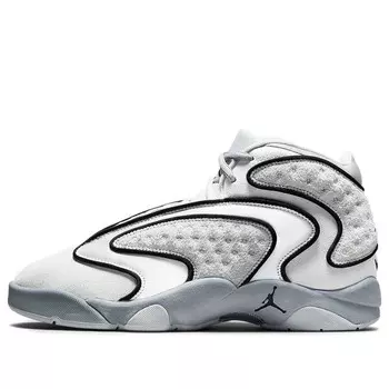 Кроссовки og Air Jordan, серый
