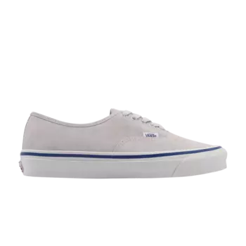 Кроссовки OG Authentic LX Vans, серый