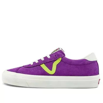 Кроссовки og epoch lx 'amaranth' Vans, фиолетовый