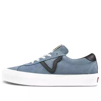 Кроссовки og epoch lx 'lead' Vans, синий
