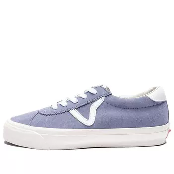 Кроссовки og epoch lx 'temptest' Vans, синий