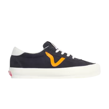 Кроссовки OG Epoch LX Vans, черный