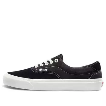 Кроссовки og era 59 lx 'shale' Vans, черный