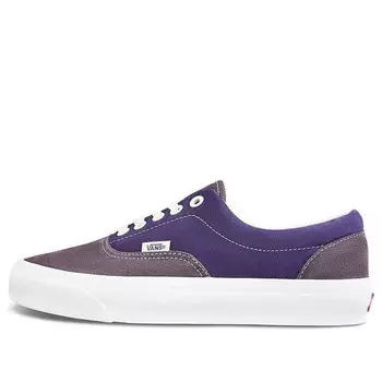 Кроссовки og era lx purple Vans, фиолетовый