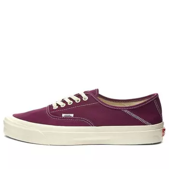Кроссовки og style 43 lx 'dark purple' Vans, фиолетовый