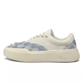 Кроссовки Ogoman OUGLEMEN Skateboarding Shoes Men Low-top, цвет Candy