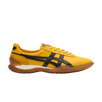 Кроссовки Ohbori A50, цвет Yellow Black