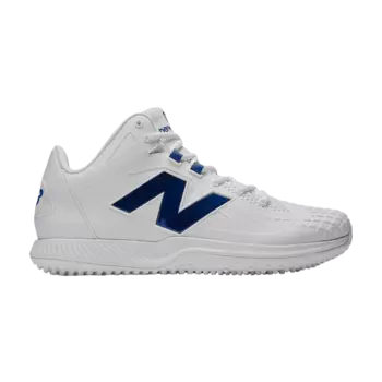 Кроссовки Ohtani 1 TF 'White Royal Blue', белый