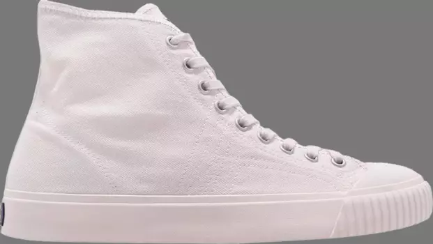 Кроссовки ok basketball mt 'cream' Asics, пломбир