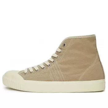 Кроссовки ok баскетбол mt Onitsuka Tiger, бежевый