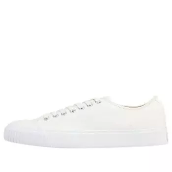 Кроссовки ок баскетбол низкие Onitsuka Tiger, белый