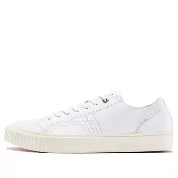 Кроссовки ок баскетбол низкие Onitsuka Tiger, белый