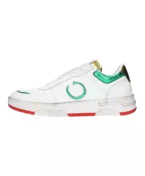 Кроссовки Okinawa, белый