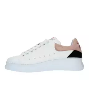 Кроссовки Okinawa, белый