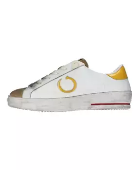 Кроссовки Okinawa, белый