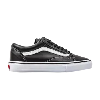 Кроссовки Old Skool Lx Vans, черный