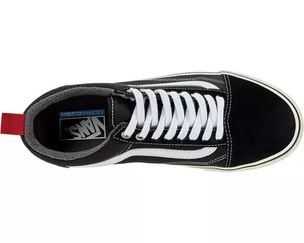 Кроссовки Old Skool MTE-1 Vans, белый