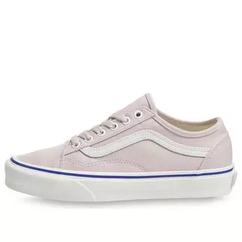 Кроссовки old skool 'tapered - lavender' Vans, розовый