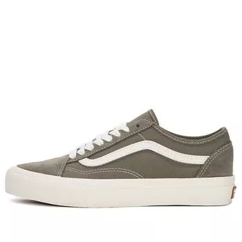 Кроссовки old skool tapered vr3 'khaki' Vans, хаки