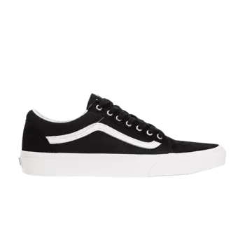 Кроссовки Old Skool Vans, черный