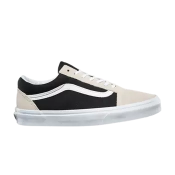 Кроссовки Old Skool Vans, черный