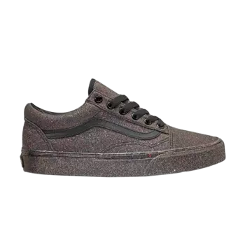 Кроссовки Old Skool Vans, черный