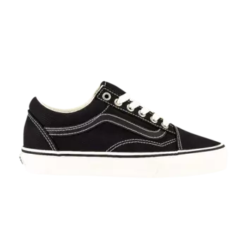 Кроссовки Old Skool Vans, черный