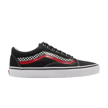 Кроссовки Old Skool Vans, черный