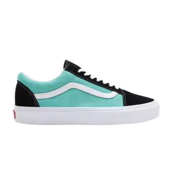 Кроссовки Old Skool Vans, черный