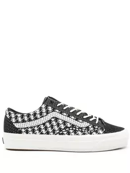 Кроссовки Old Skool Vans, черный