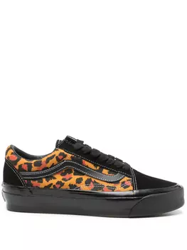 Кроссовки Old Skool Vans, черный