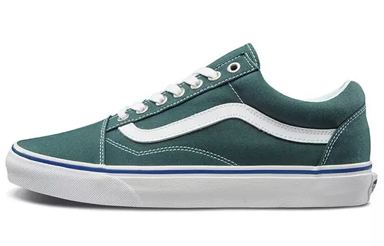Кроссовки Old Skool Vans 'Green Gables'