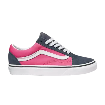 Кроссовки Old Skool Vans, розовый