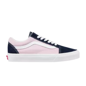 Кроссовки Old Skool Vans, розовый