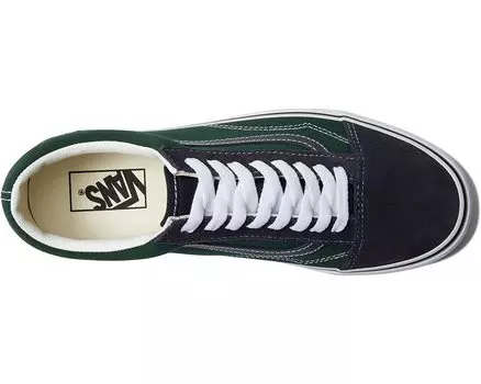 Кроссовки Old Skool Vans, синий